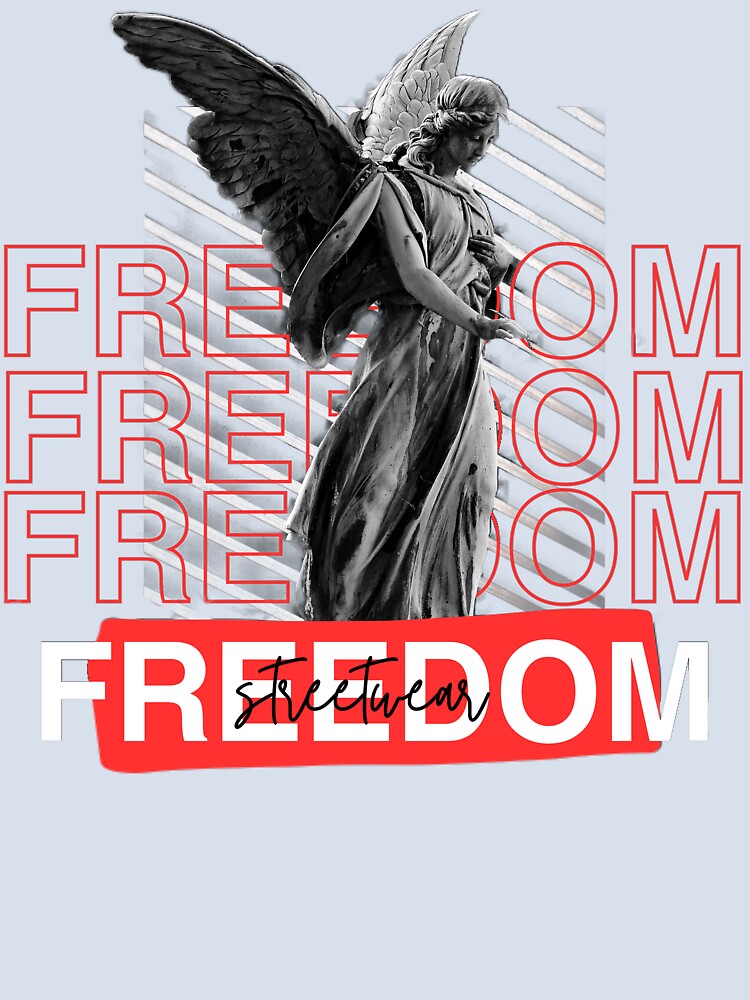 freedom-streetwear-street outfit by skafeey