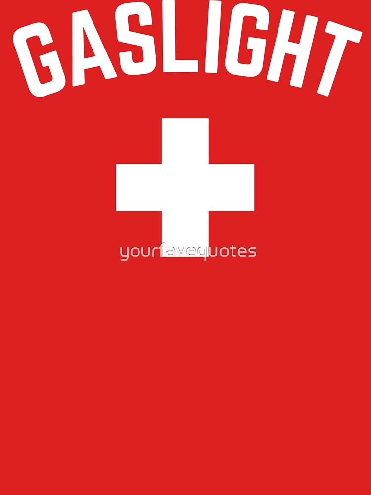 Lifeguard: Gaslight by yourfavequotes