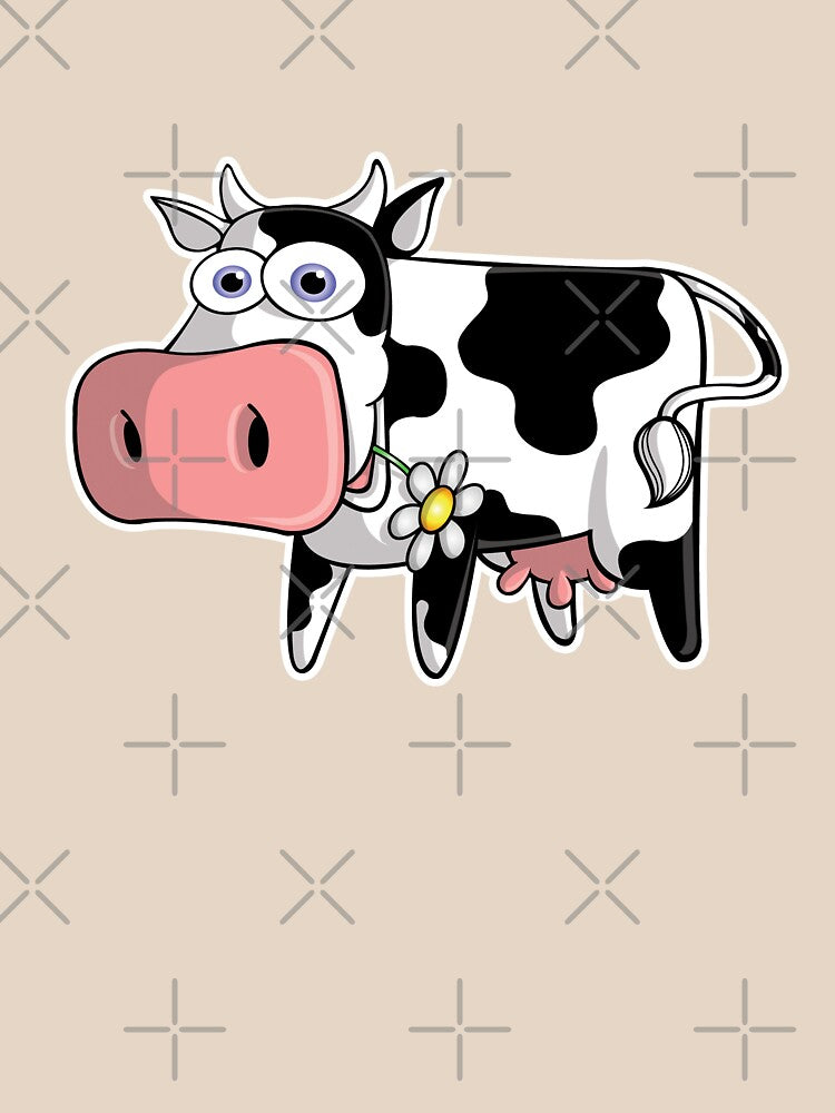Cow by trev4000