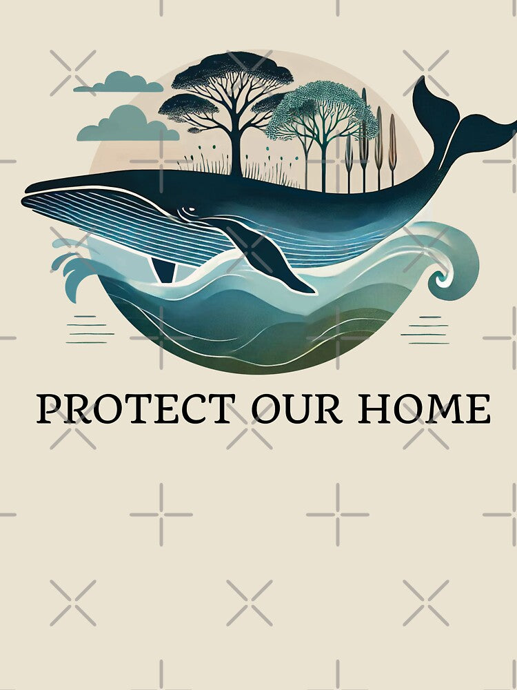 Protect Our Home by FineImpressions