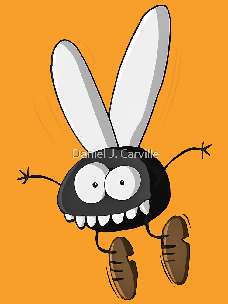 Fly Tales (La Mouche) by Daniel J. Carville