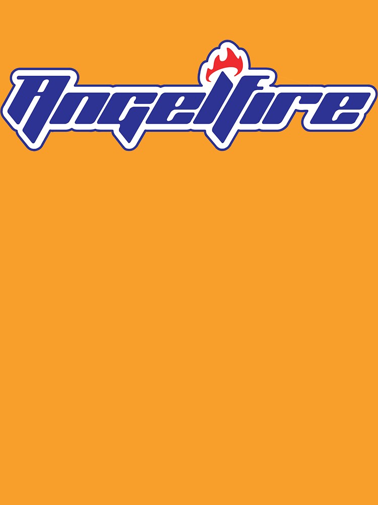 Angelfire Internet – Web 1.0 Survivor by TheDisloyalists