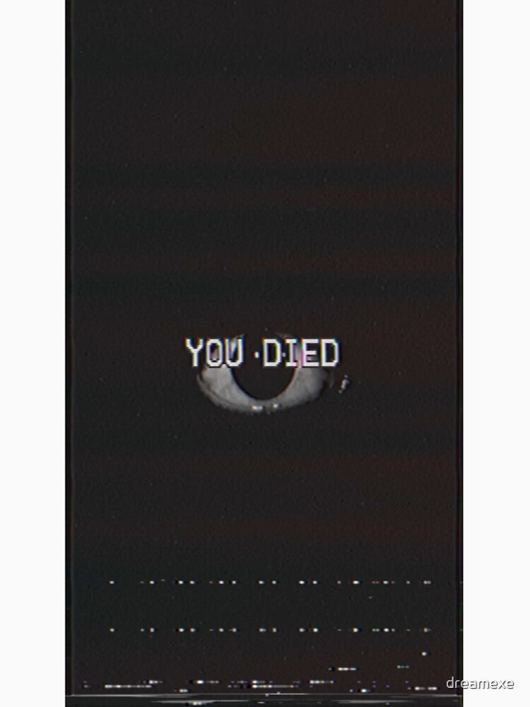 VHS Horror | Dreamcore by dreamexe