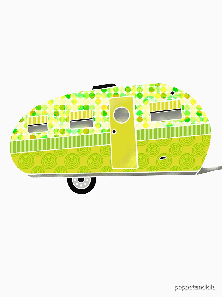 Joyride by poppetandlola