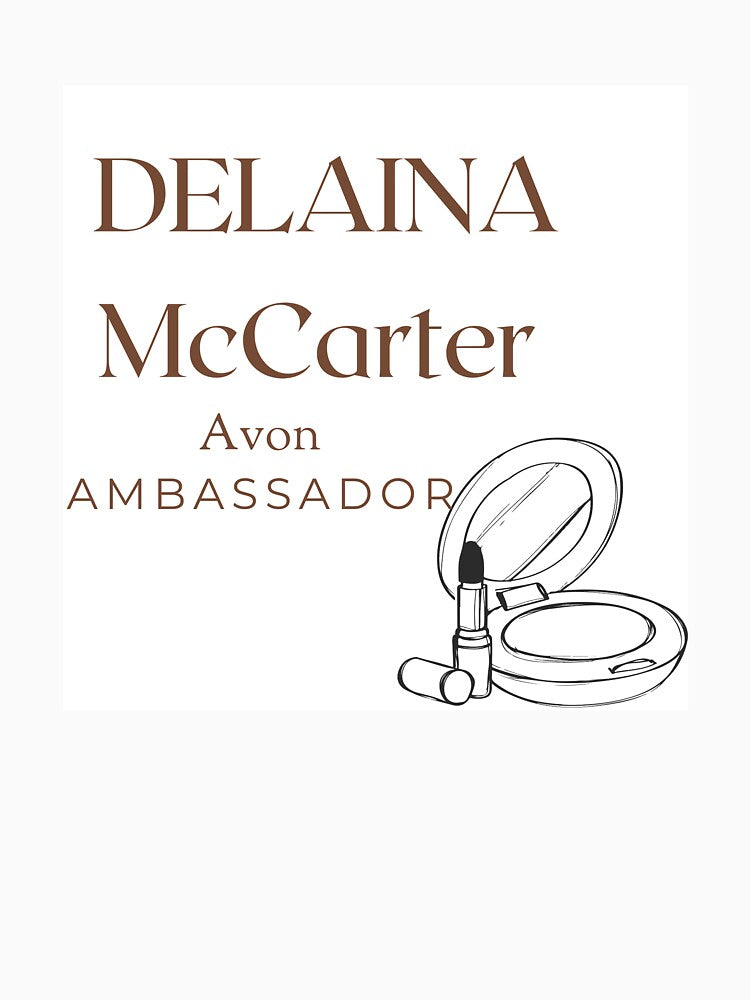 My Avon merch. by Laina H. Creations