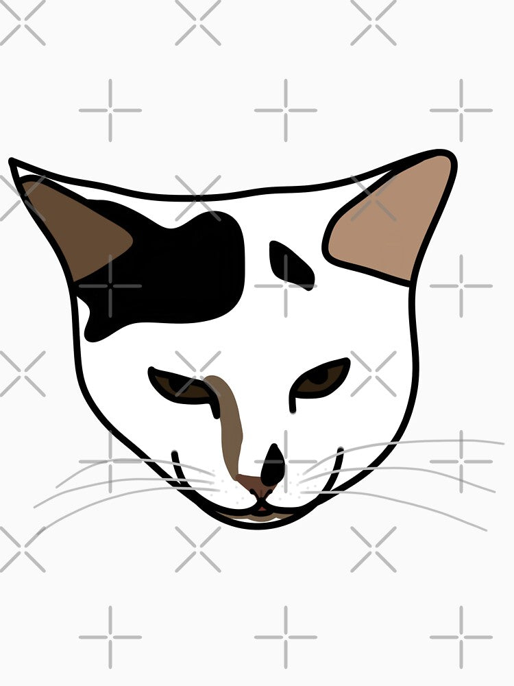 Simple Cat - by Mekredez
