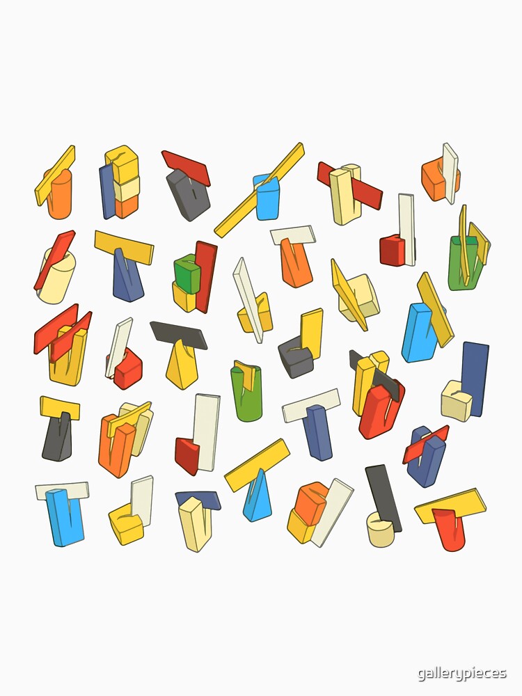 The Warning: Hot Chip by gallerypieces