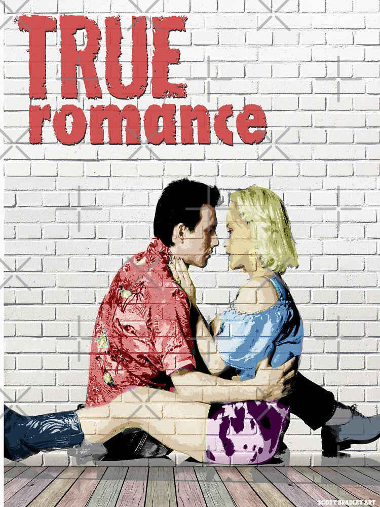 True Romance- You're So Cool by Scott Bradley Musgrave