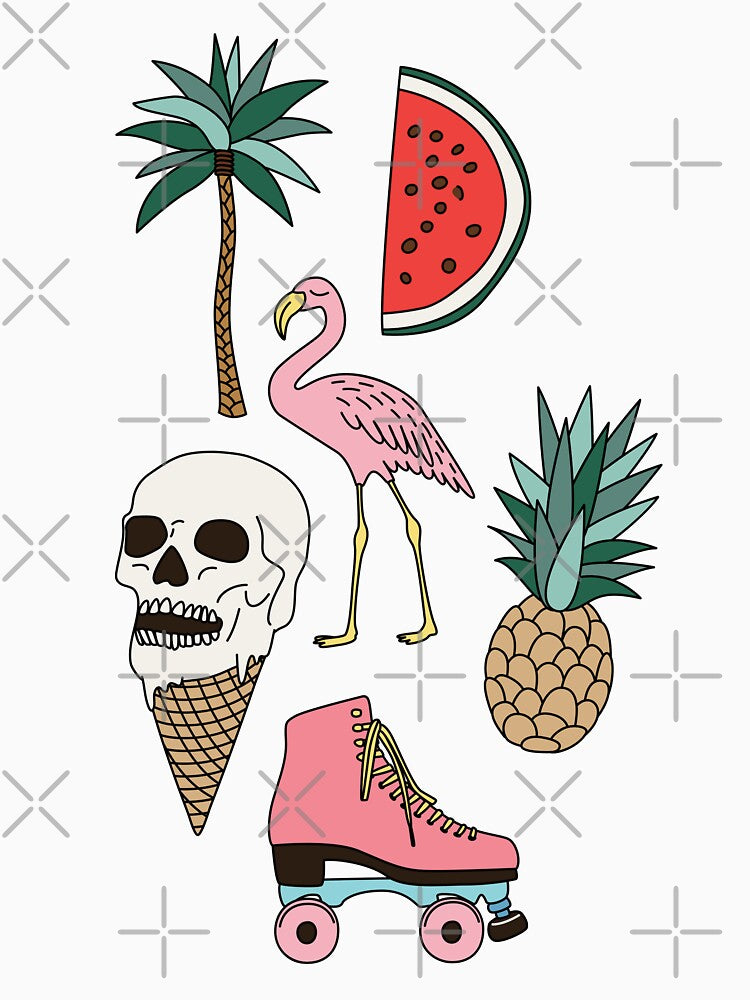 Summer by Elebea by Sabrina Brugmann