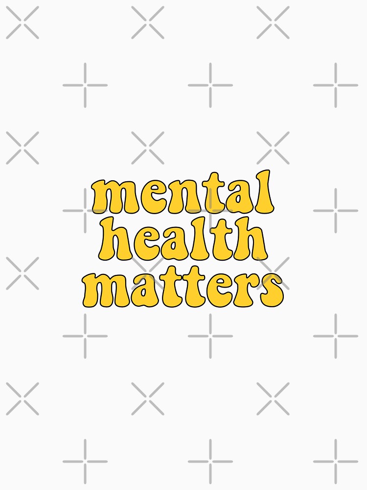 mental health matters by hgundogdu