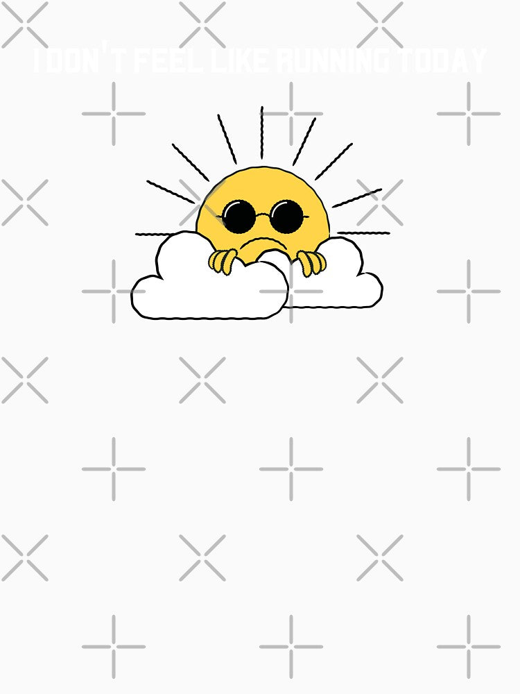 Not feelin it by Runner's High