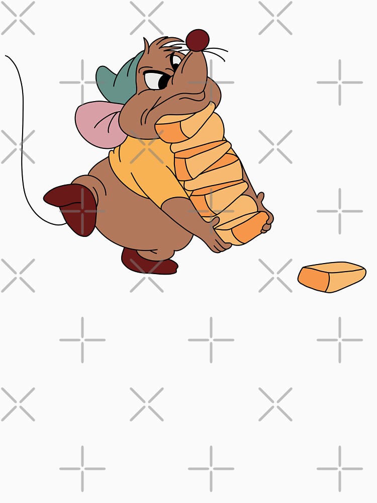 Gus Gus cheese by SilverOne3