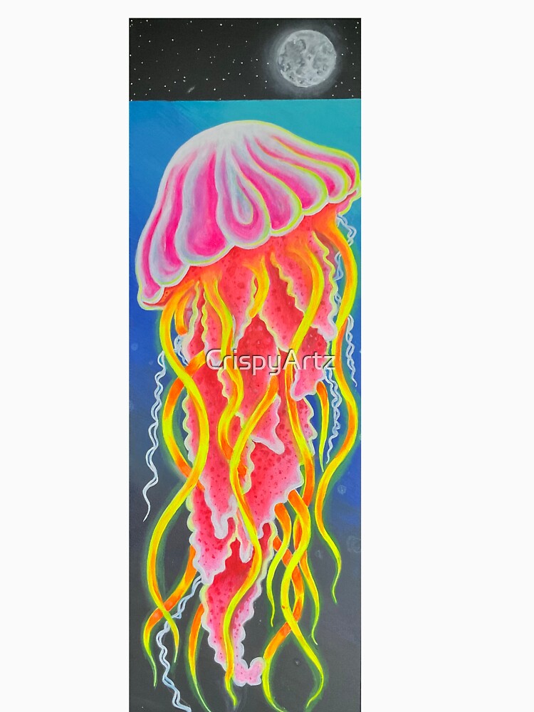 Neon Jelly by CrispyArtz