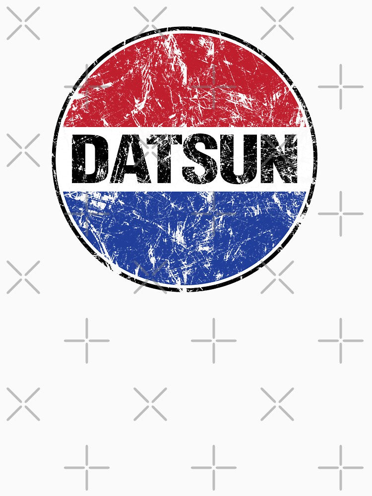 Datsun Logo by L. Marco Miranda