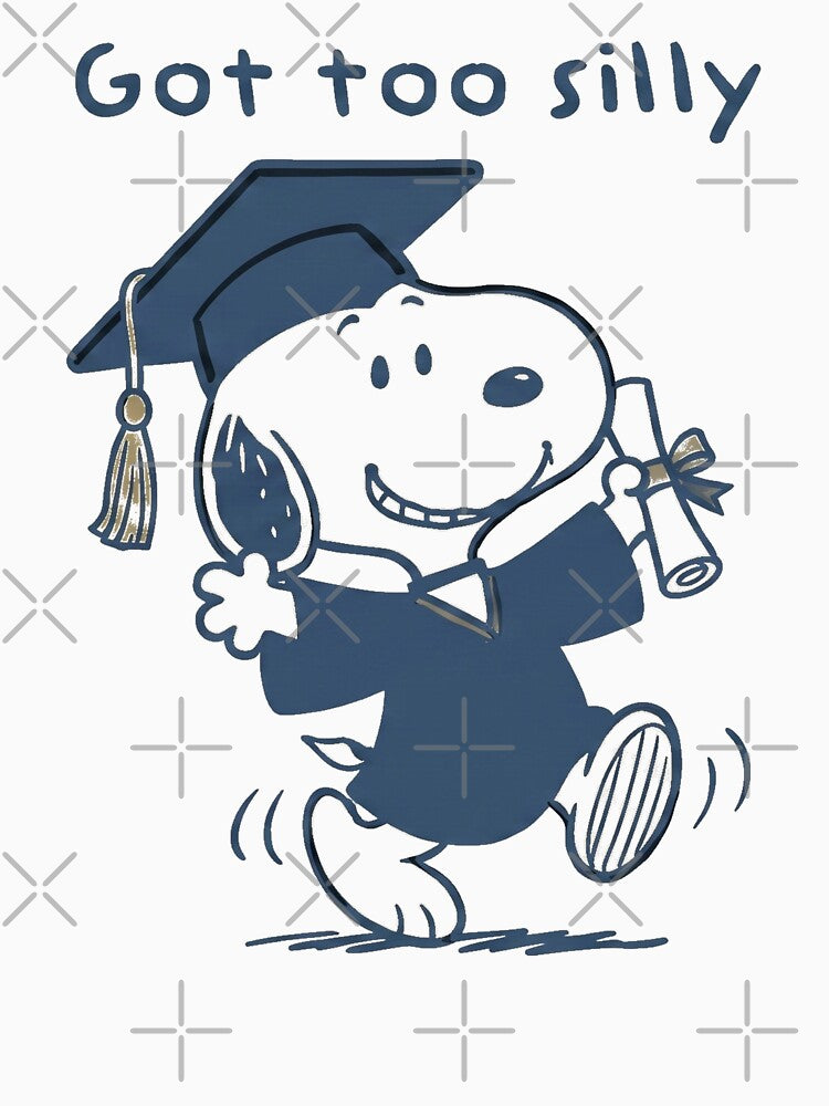 Graduation 2026 by DheninStudio