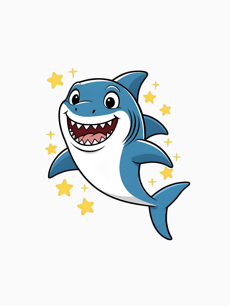 IKEA Shark Blahaj by 9xClub