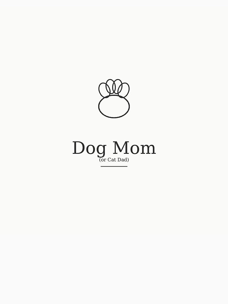 → Minimal pet design for proud owners by VAULT10