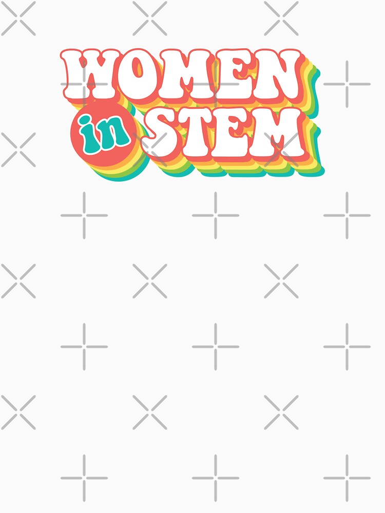 Women in STEM 01 by MamSelle