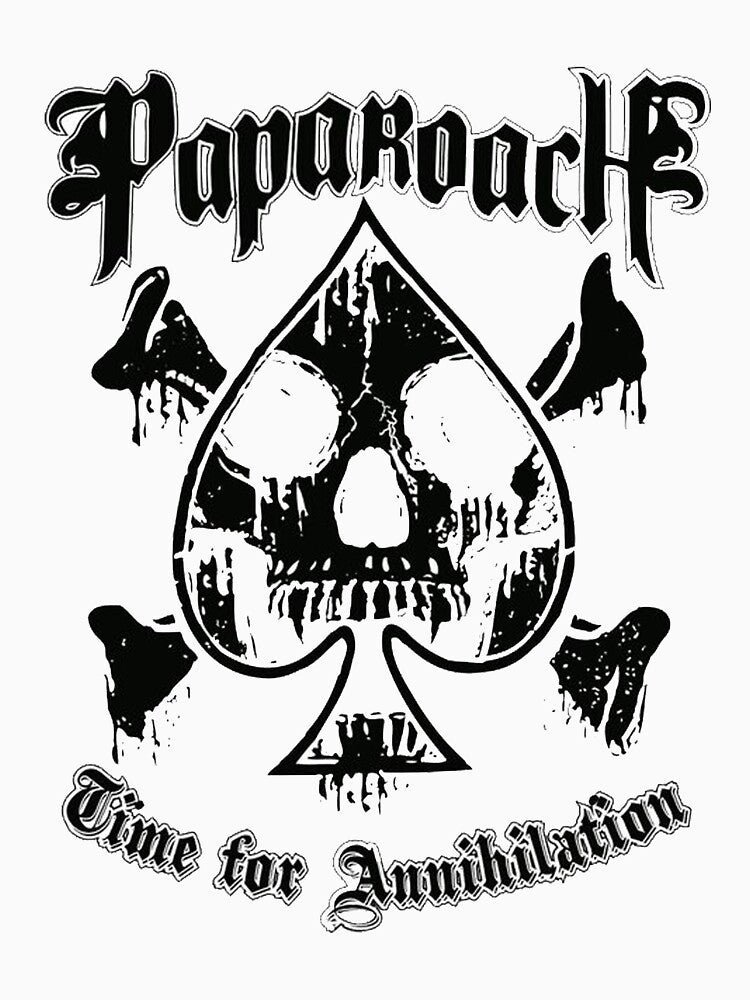 papa roach band punk rock papa roach papa roach papa roach papa roach by jalphonsoam