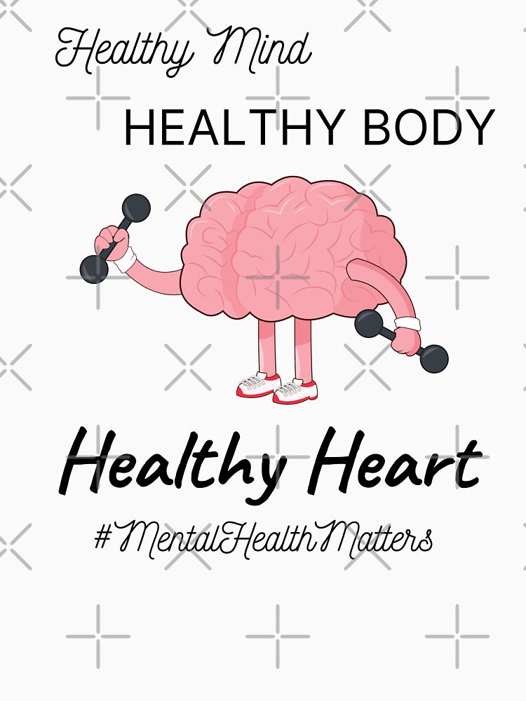Mental Health Matters by Stronskyj23