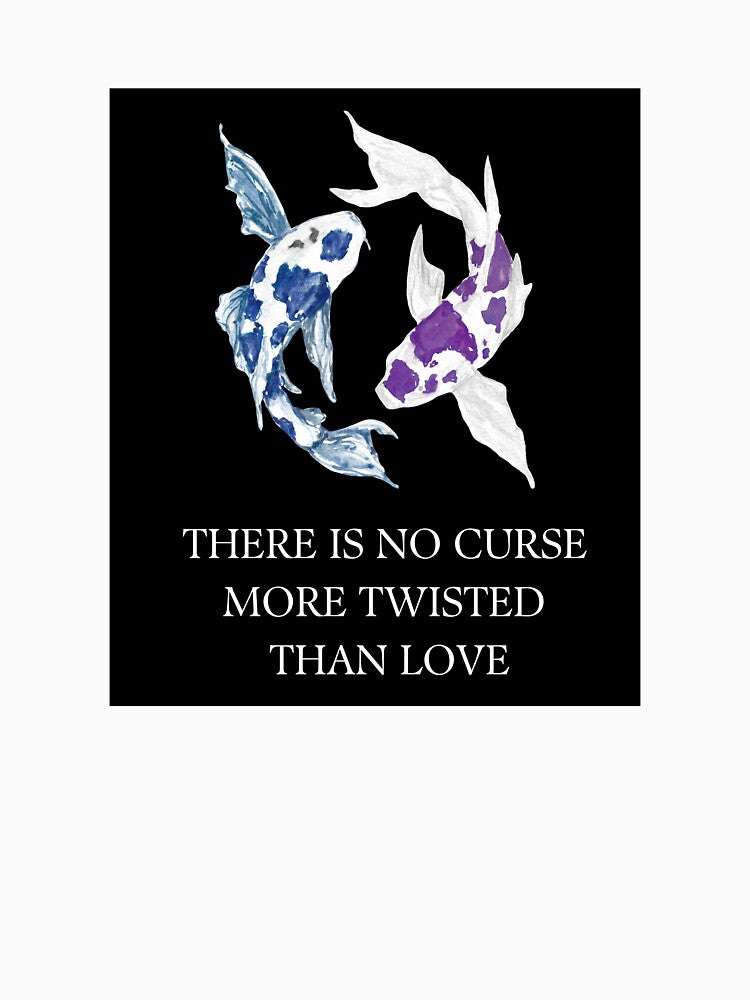 more twisted than love by K.skadee