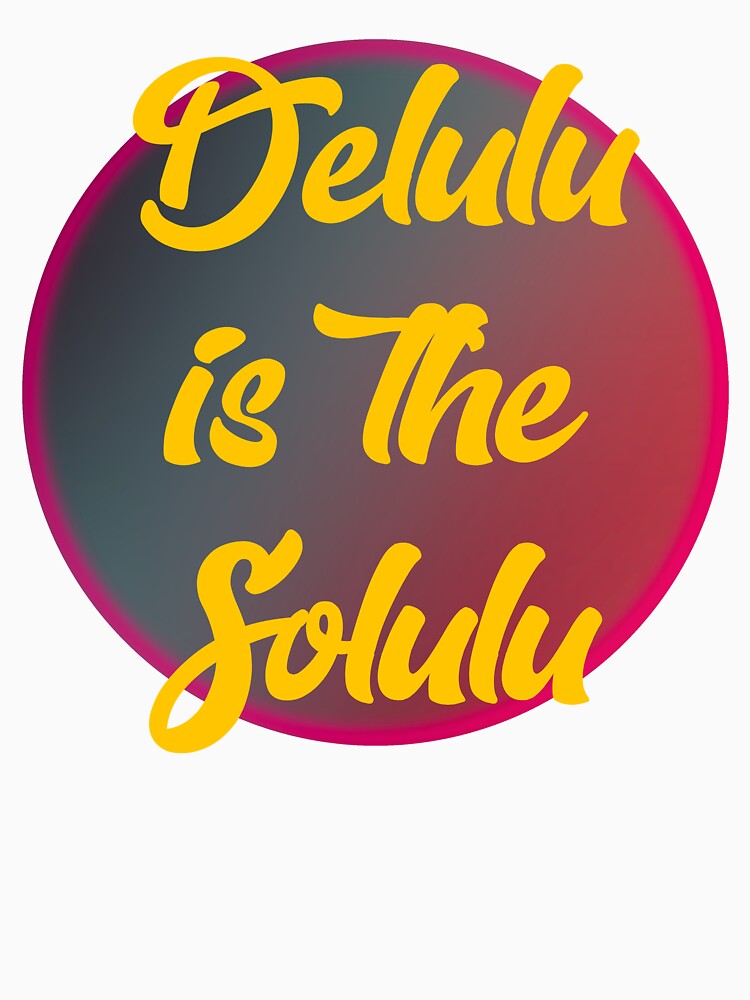Delulu by Emendi