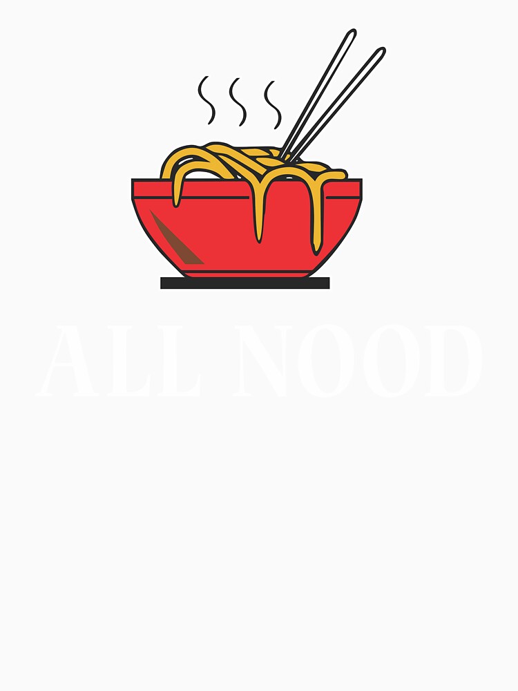 all nood by baingraphics