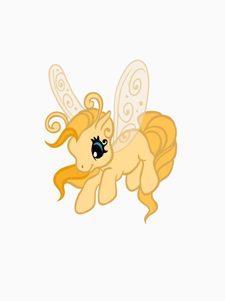 Zipzee by BluBeeScribbles