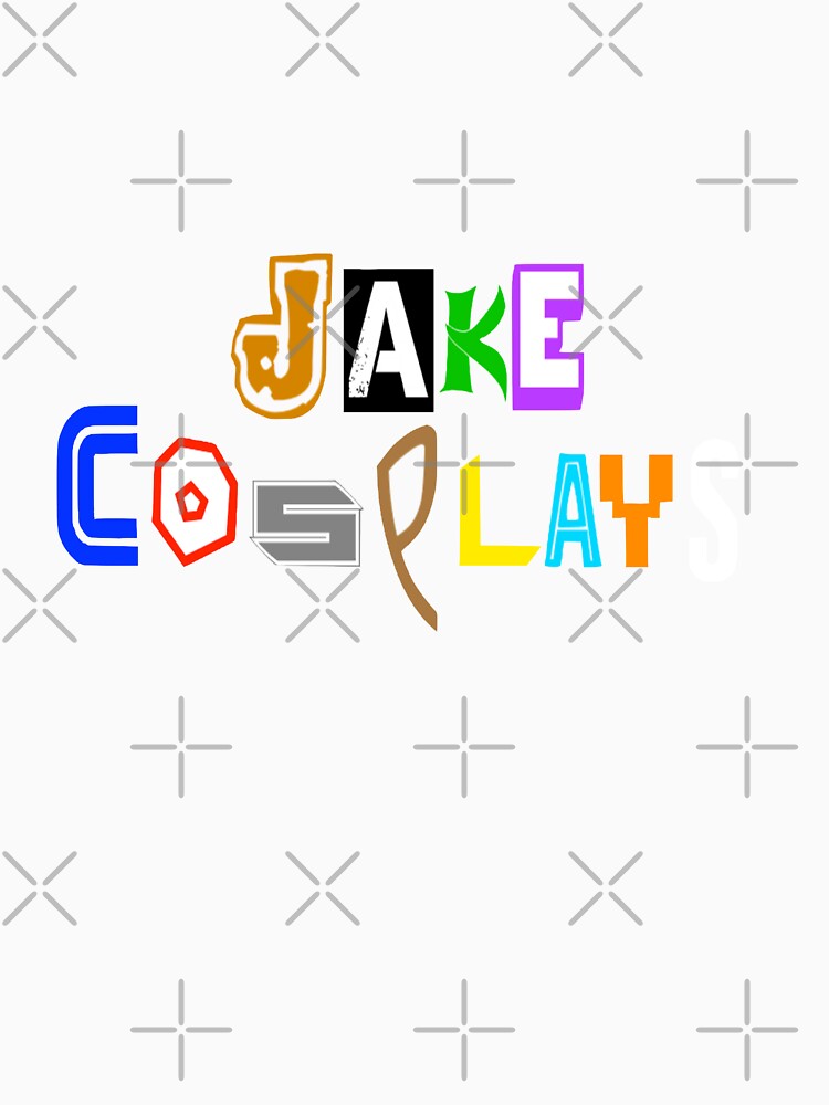 Jake Cosplays by jakersvelmax
