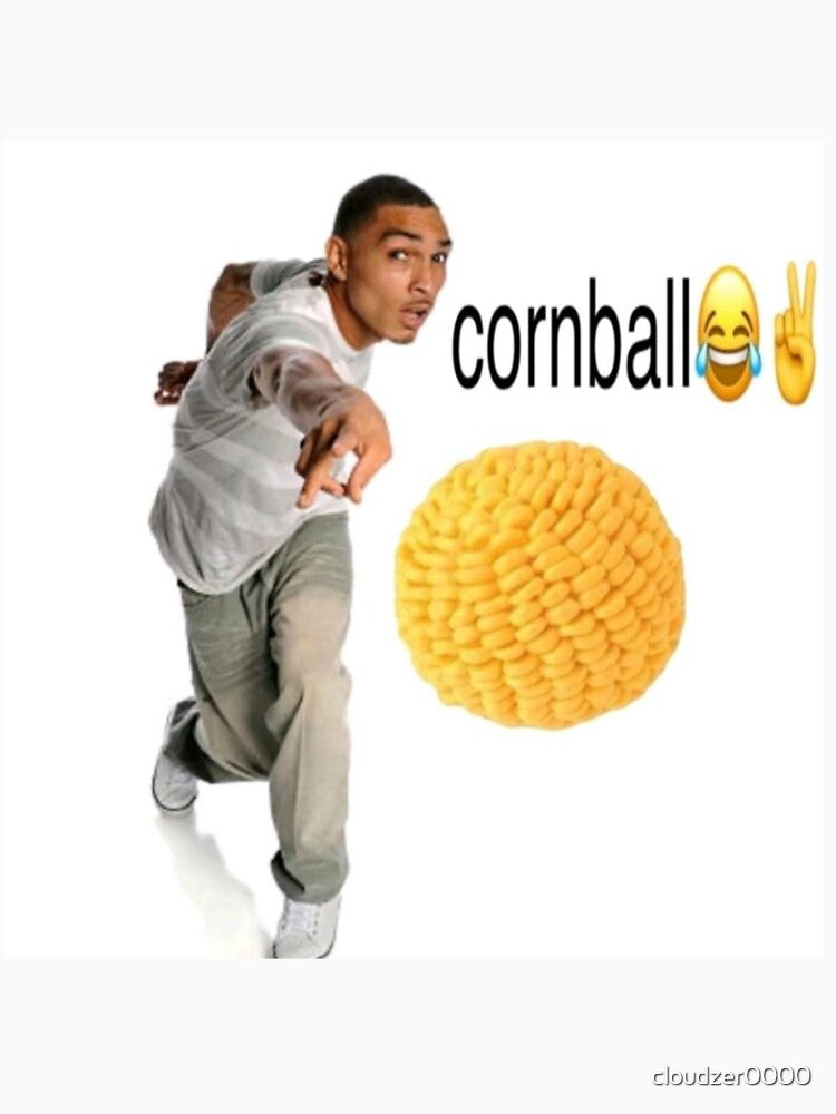 cornball meme by cloudzer0000