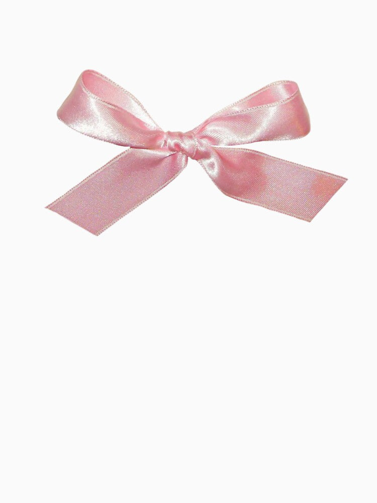 Coquette balletcore ribbon bow by Pixiedrop