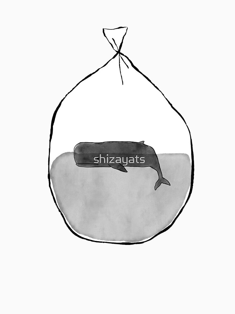 Save the whales by shizayats