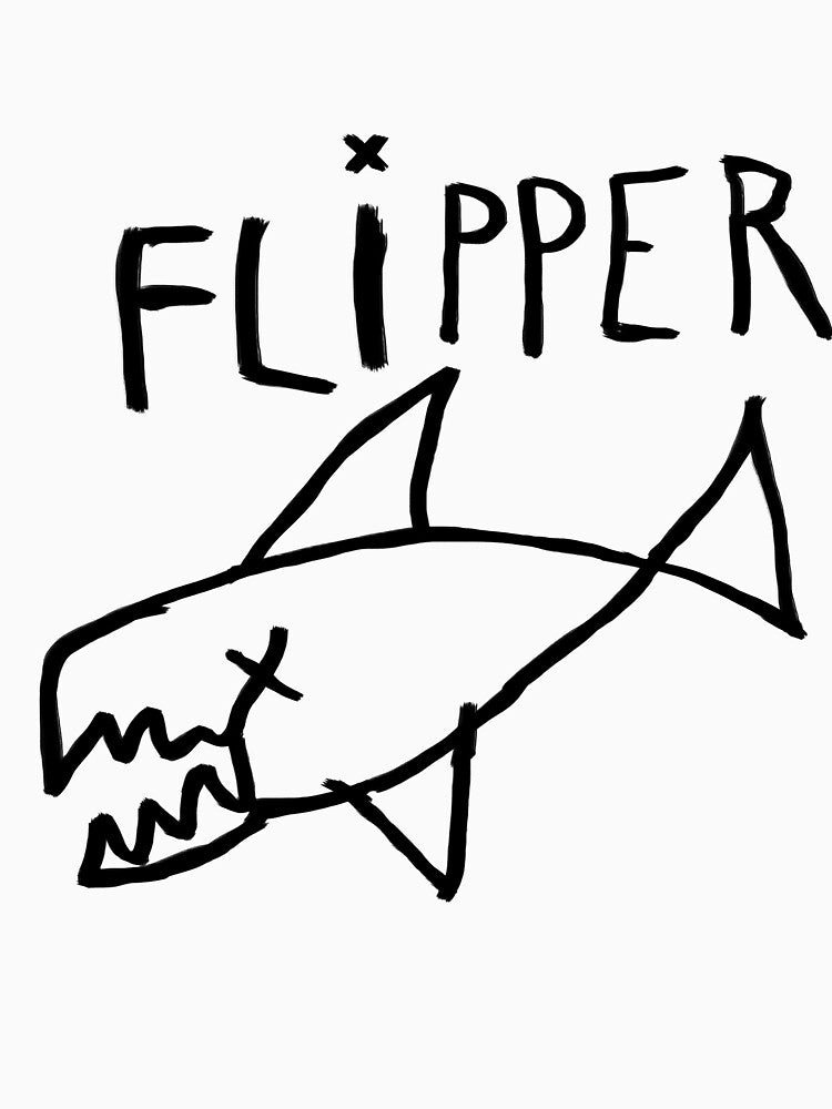Flippert Grunge by Sugga4r