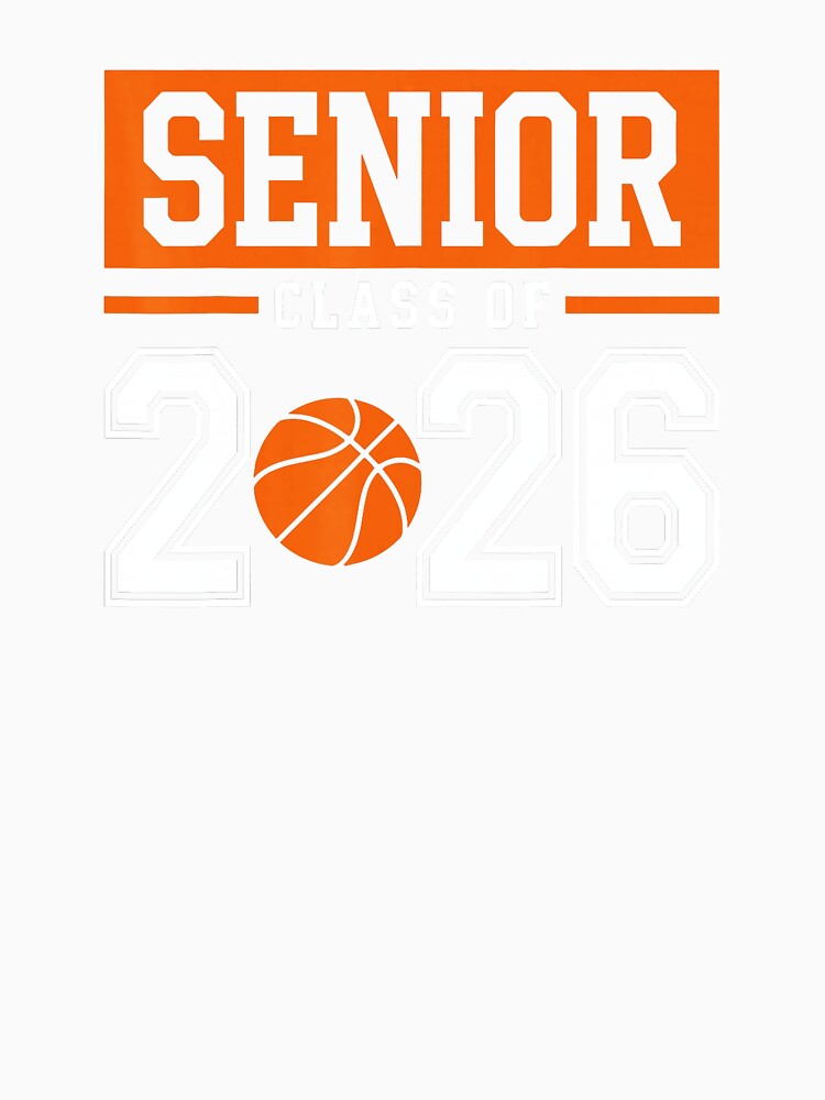 Senior Class of 2026 Basketball Graduation by allistermariam
