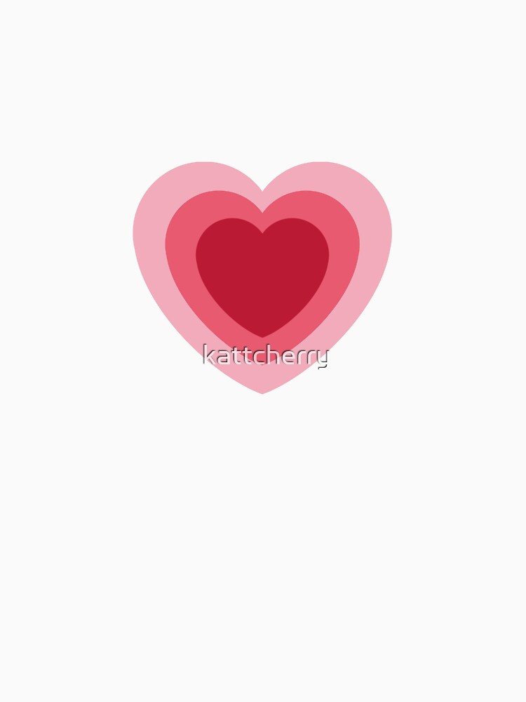 Heart, design by kattcherry