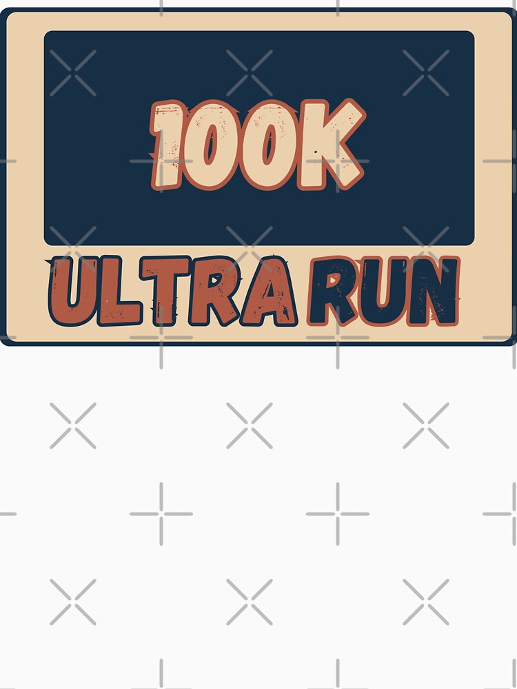 Ultramarathon 100k by 36barek