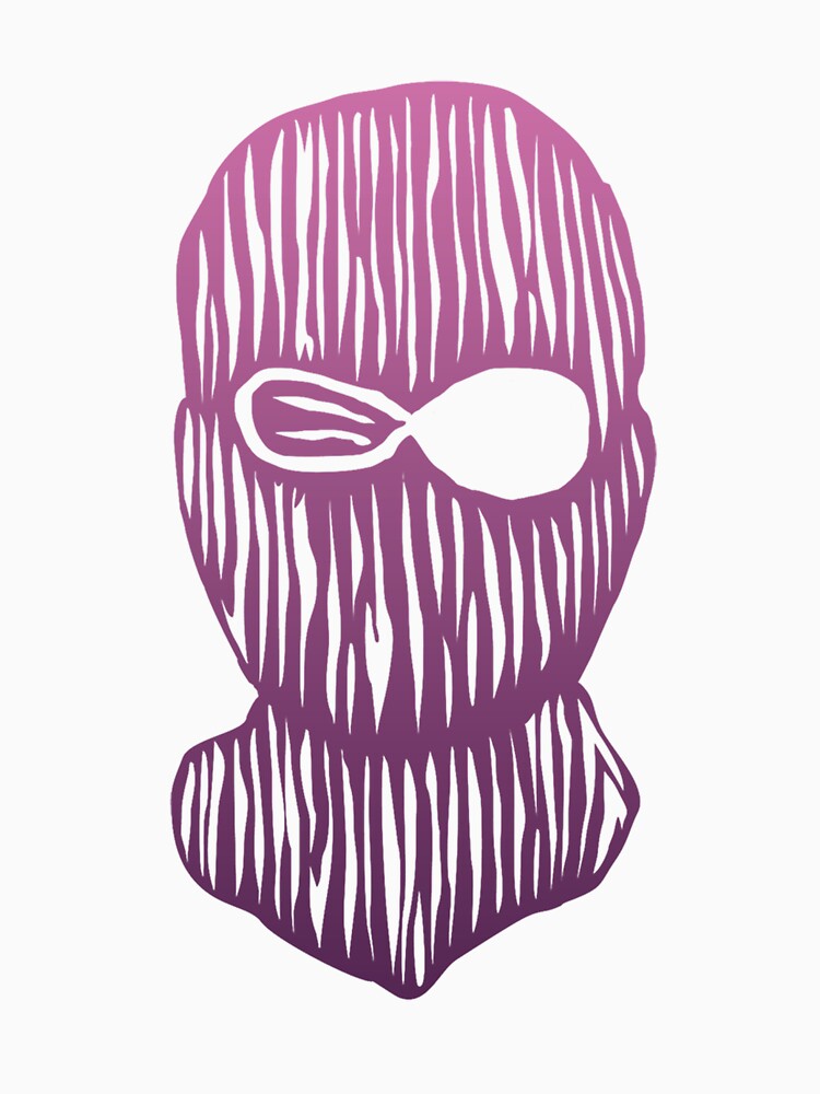 The Mask by abdullah emad