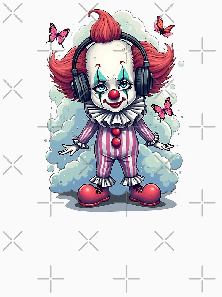 Emo Cloud Vibes by VibeTCreations