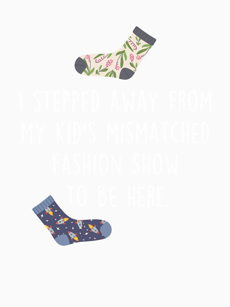 Mother's Day Fashion Show To Be Here by Clara Hollins