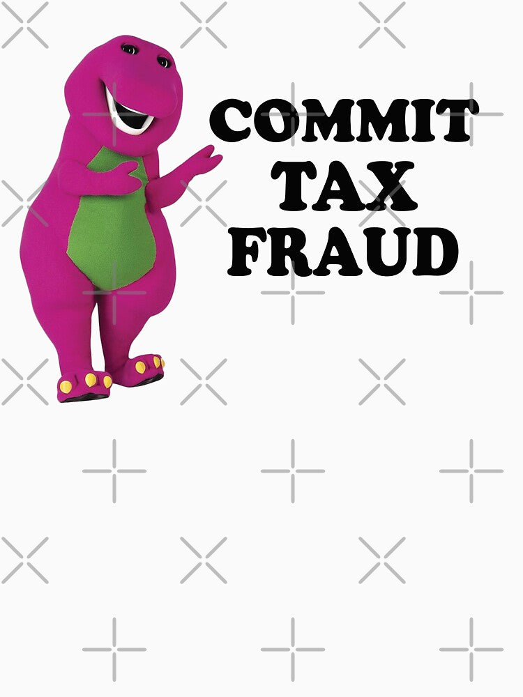 COMMIT TAX by chaintub