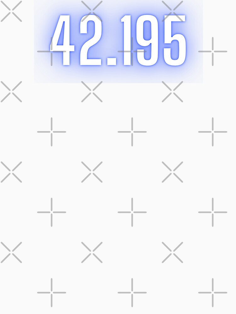 42.195 by Runner's High