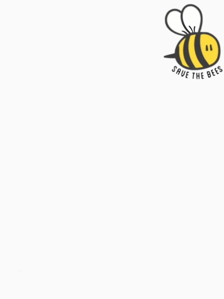 Save The Bees 	 1 by aulcuvqmsr89
