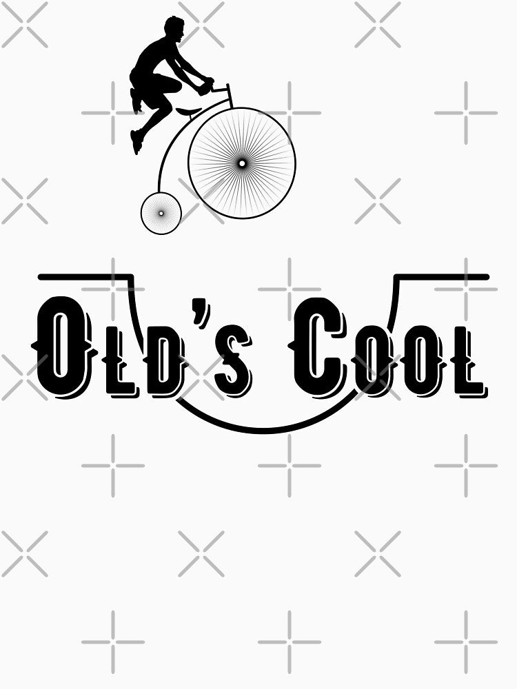 Old's cool by Zexten