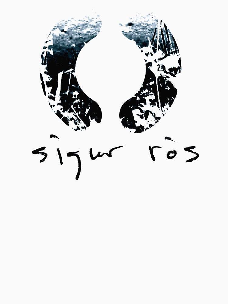 Sigur Ros Logoz by alistyacanry