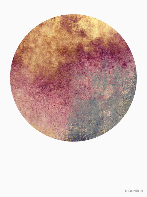 Abstract XVIII by morenina