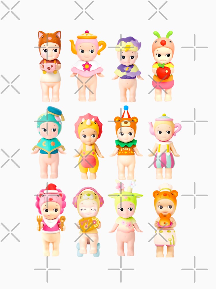 Sonny Angel Archive by ellieisurmom