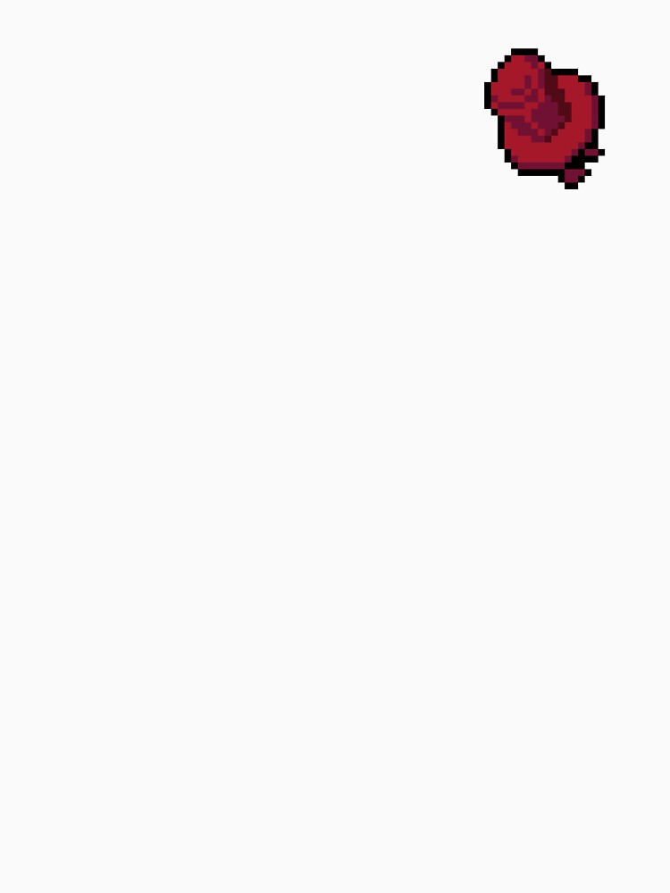 Pixel Cherry Ringpop - pixel food art by LittleFoodShop