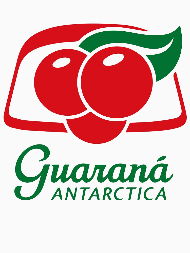 Guaraná Antarctica by ChickenFund