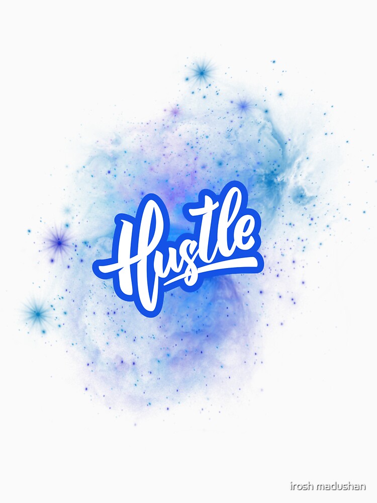 hustle and grind motivation by irosh madushan