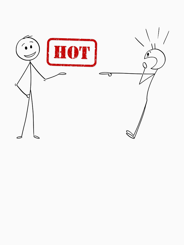Funny Stick Men Meme by BullBooy